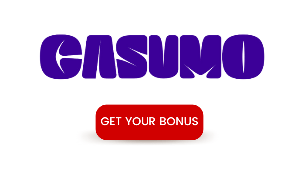 Get your bonus at casumo