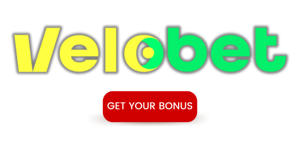 Get your bonus at velobet