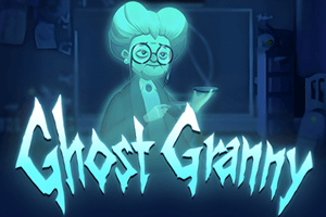 Ghost granny