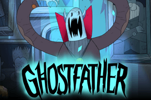 Ghost father