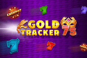 Gold tracker 7s