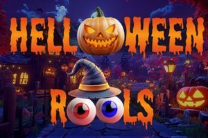 Halloween reels