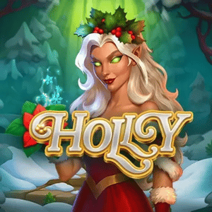 Holly by wicked games