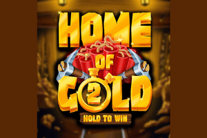 Home of gold 2 hold to win