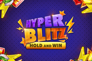 Hyper blitz hold and win