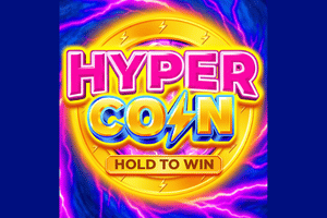 Hyper coin hold to win