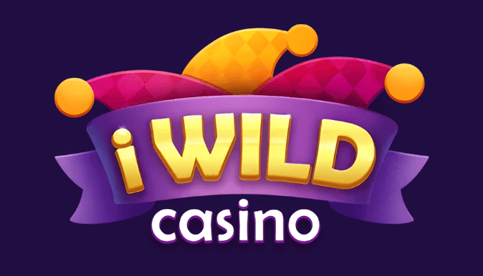 iWild Casino Registrieren