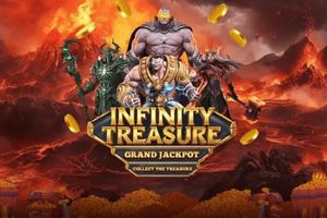 Infinity treasure