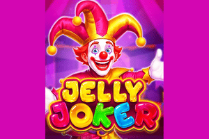 Jelly joker