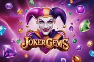 Joker gems