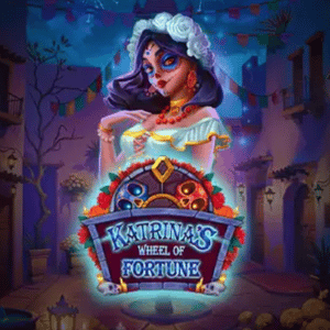 Zillion Games Casinos & Slots 2026 6 Katrina's wheel of fortune