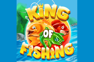 King of fishing