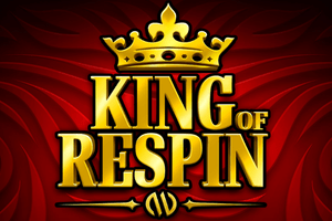 King of respin