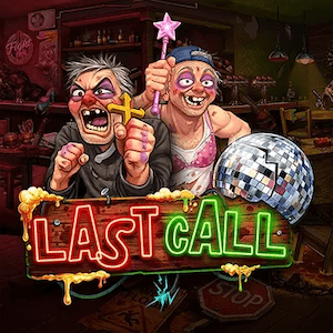 Last call slot game by wicked games