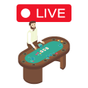 Live casino