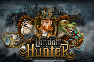 London hunter