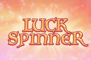 Luck spinner