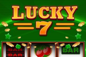 Lucky 7
