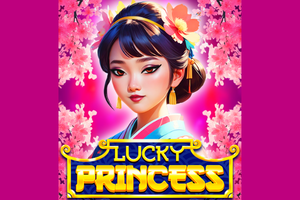 Lucky princess