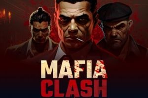 Mafia clash