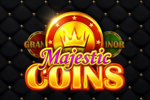 Majestic coins