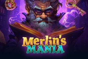 Merlin’s mania