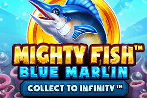 Mighty fish™: blue marlin