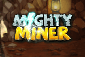 Mighty miner