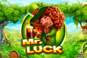 Mr. Luck