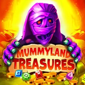 Mummyland treasures