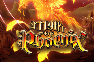 Myth of phoenix
