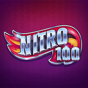 Nitro 100 by wicked games