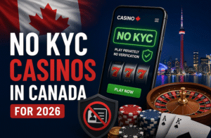 no kyc casinos