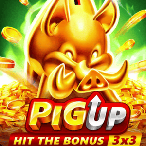 Pig up