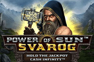 Power of sun: svarog