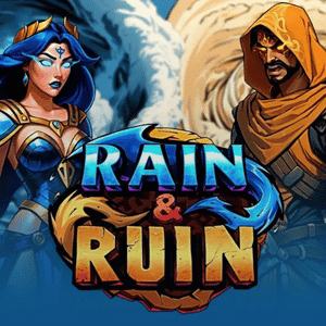 Just Slots Review for Canadian Players in 2026 7 Rain and ruin