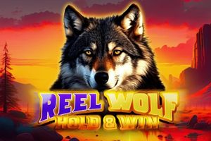 Reel wolf