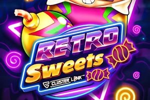 Retro sweets