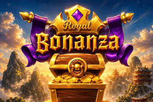Royal bonanza