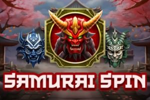 Samurai spin