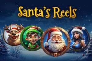 Santa's reels