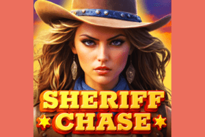 Sheriff chase