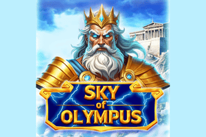 Sky of olympus