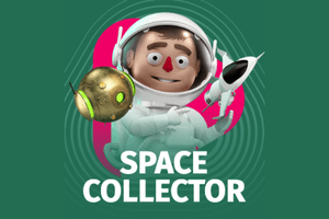 Space collector