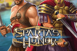 Sparta's honor