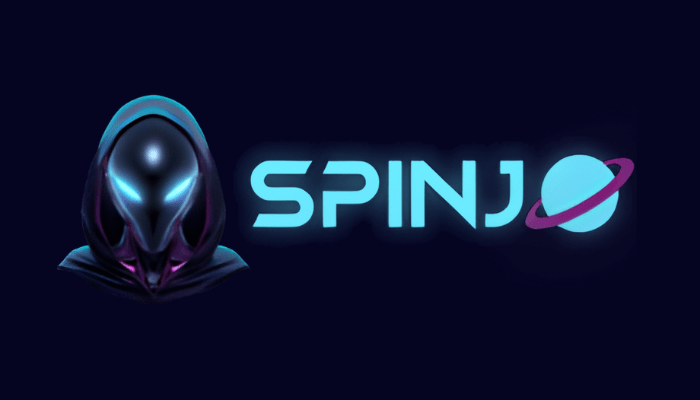 Spinjo Casino Canada (2024) - Get $5,000 Bonus & 300 FS