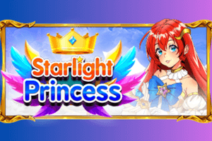 Starlight princess