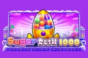 Sugar rush 1000