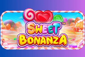 Sweet bonanza