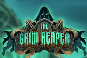The grim reaper